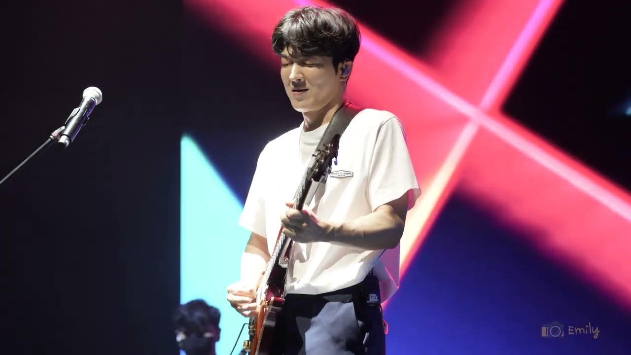 [220330 공주 힐링콘서트] 적재 - 나란놈 [4K]