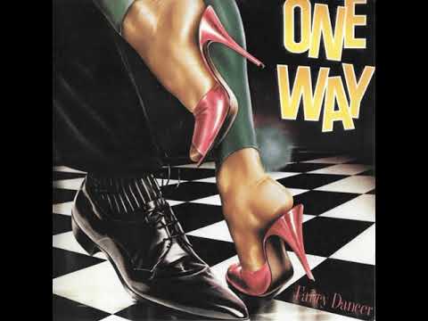 One Way - Pull Fancy Dancer Pull _ Partes 1 e 2