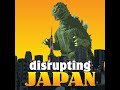 Japan’s Coming Startup Boom