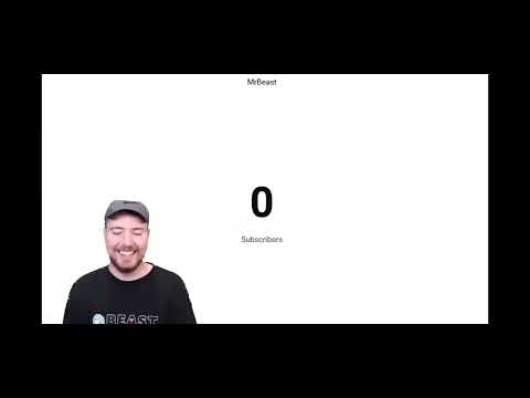 Mr Beast hits Omega subs