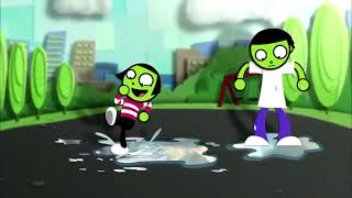 Pbs Kids Puddle Logo