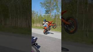 KTM 690 SMCR #supermoto #bikelife #supermoto