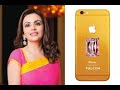 TOP 10 MOST EXPENSIVE PHONES IN THE WORLD