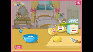 Game bí quyết Làm đẹp cho cô gái |cách trang điểm khi mặt có mụn trở lên xinh đẹp screenshot 4