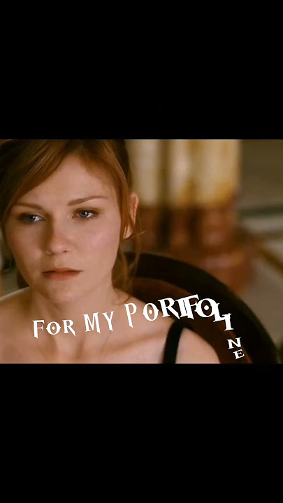 ohh don't'cry bully maguire#spiderman3#spiderman #edit