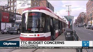 Advocates want pass for low income riders in TTC budget