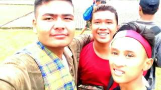 sendogarpu lawan dan tunjukan