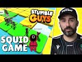 Se VINCI ti REGALO la MIA AMICIZIA! SQUID GAME STUMBLE GUYS