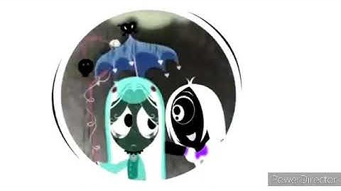 Ruby Gloom Theme Song in RjGunner111 Major