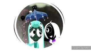 Ruby Gloom Theme Song in RjGunner111 Major