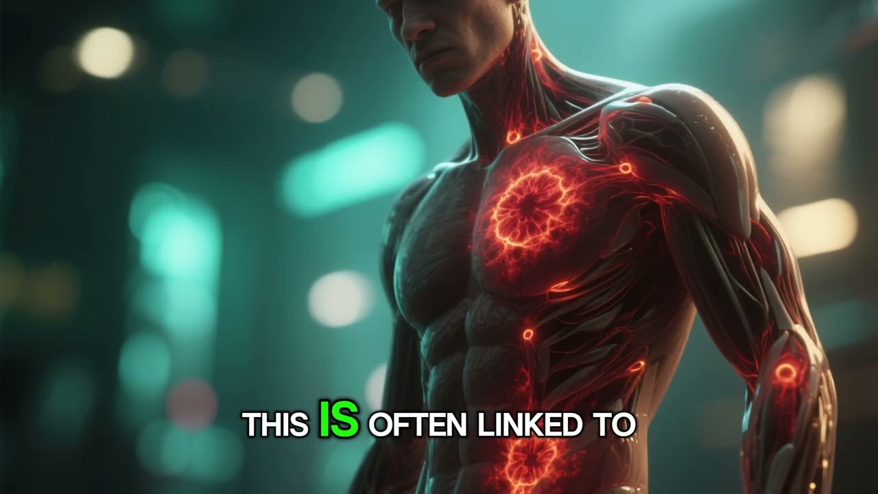 5 Things Your Feet Reveal About Your Health (Don’t Ignore These Signs!)