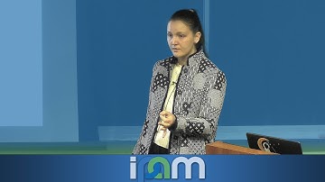 Jelena Diakonikolas - Robust Learning of a Neuron: Bridging Computational Gaps Using Optimization