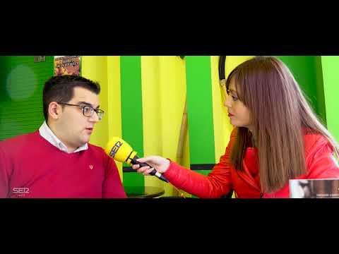 Hoy por Hoy Jaén: Rincón Abogados, Miguel Rincón (9/02/2018)