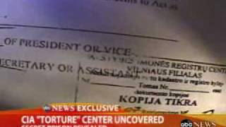 Copyright 2009 ABCNews.com - Inside a CIA Secret Prison.flv
