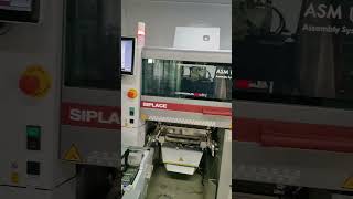 ASM TX2 suppliers SIPLACE tx2i/sx2/tx2 micron manufacture
