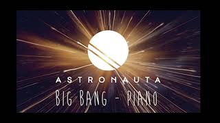 Big Bang - Zahara PIANO