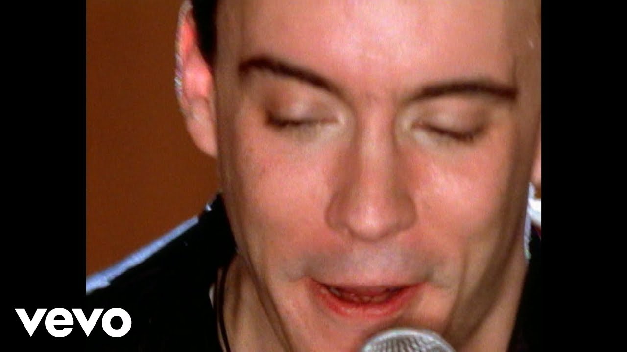 Dave Matthews Band - Too Much (Official Video) - YouTube