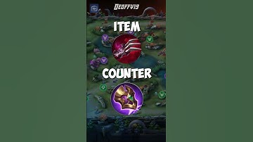 counter item #item #mobilelegends #mlbb #counter #seahalberd #dominance_ice