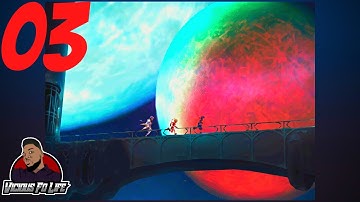 Just A Minor Slip-up | Chrono Cross Radical Dreamers Walkthrough Gameplay Part 3