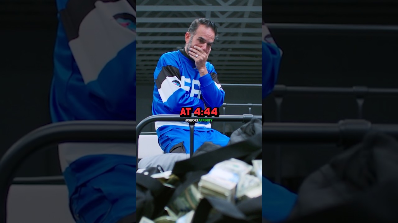 JC’s Redemption Arc