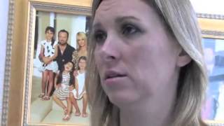 Napoleon Perdis Teaches Megsmakeup Com About His New Boudoir Mist Foundation