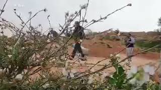 اشرف رعايش   حلقة   ام الجرسان  اشرف رعايش   سمعها