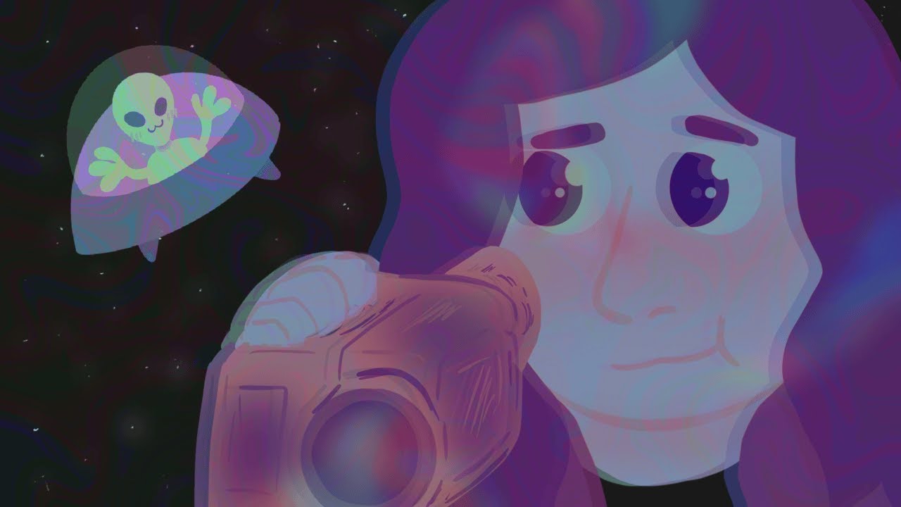 Something Sus is Happening and it Might be Aliens | Lost Records - Tape 1 Part 1