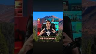 Reis Beni Takip Ediyor