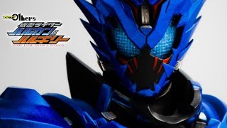 kamen rider Vulcan | lone wolf  hensin sub
