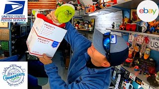USPS is the Grinch That Stole my eBay Top Rated Seller