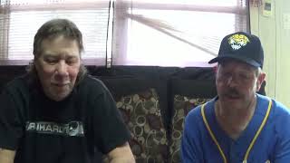 Louisiana Beer Reviews: Firestone Double Barrel Ale/DBA (duo review)