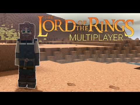 Vintage Story Lotr Multiplayer! 1