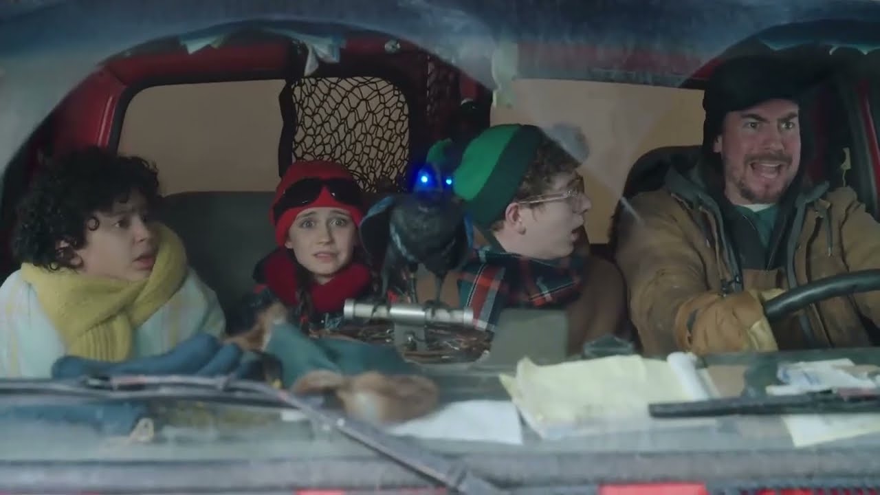 Snow Day Promo 3 - December 16, 2022 (Nickelodeon U.S.)