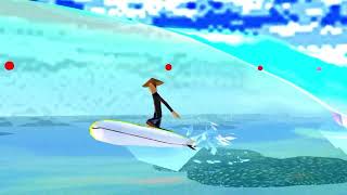 MindSurfEngine 4.0  - Surf Da Earf presents: Hydrofoil Surfing presents: Longboarding (MSE 3.911)