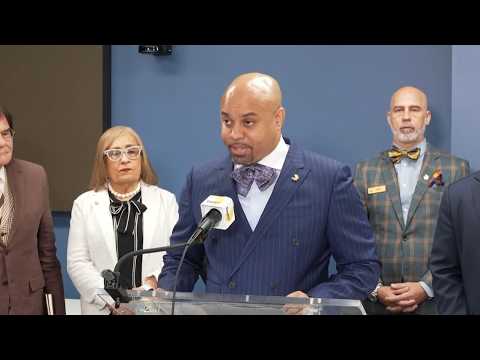 First day on the job for new DART CEO, what he says about the controversy following him from FL
