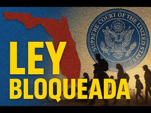 Juez Federal Bloquea Orden de Trump sobre Ciudadanía por Nacimiento