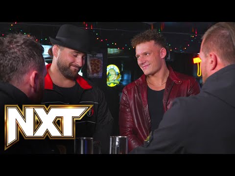The Family wants a taste of NXT Tag Team gold: WWE NXT highlights, May 9, 2023