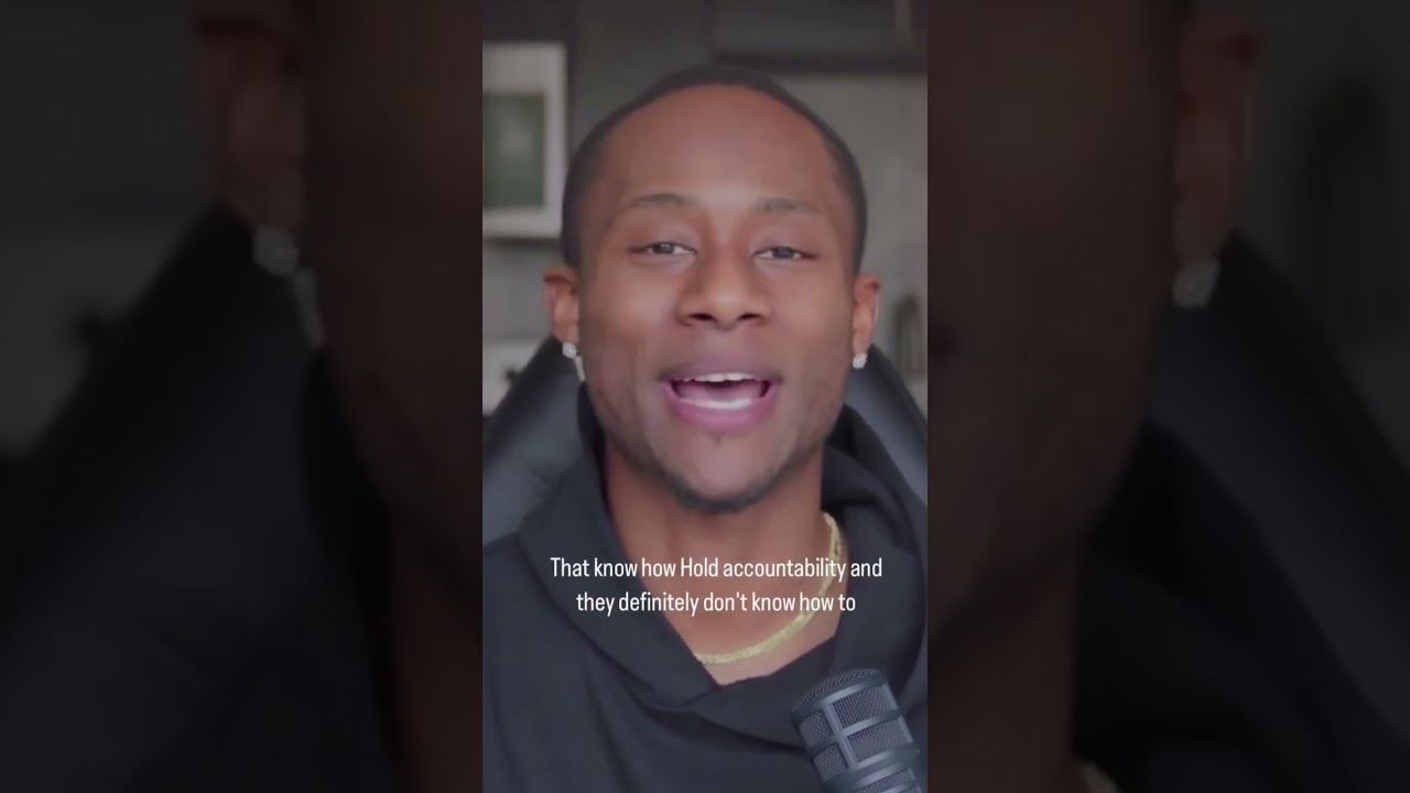 Be willing to listen 