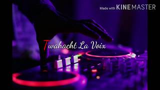 Cheb Hamidou _ Zakzouk - Twahechete La Voix  روحو وصلولها سلام Remix By Dj Yacine Rch