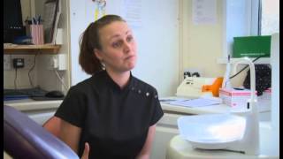Neath Dental Centre - employer case study screenshot 4