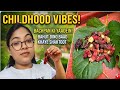 shahtoot thodker khane ka swaad hi alag hota hai 🤤🌳🍓😍