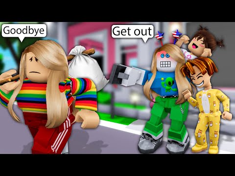 ROBLOX Brookhaven 🏡RP