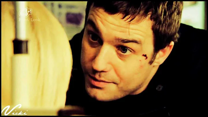 Ste & Amy / Warren & Theresa - I'll Be Your Soldier