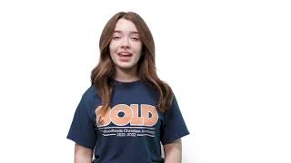 Twca Christmas Card 2021 The Woodlands Christian Academy