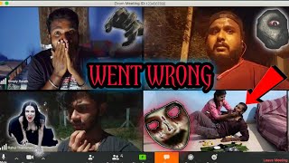 Online Ghost Prank ! screenshot 5