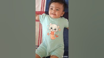 4 Month Baby Developmental Milestones