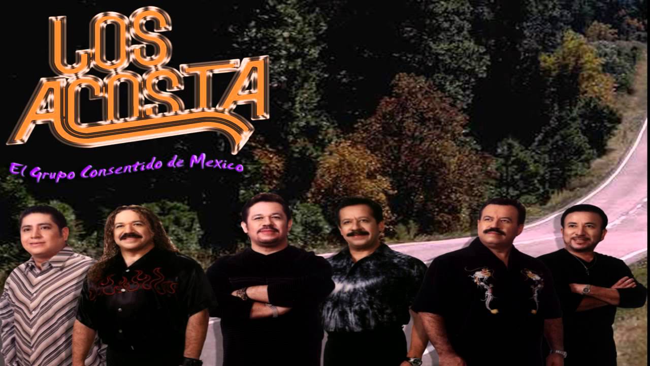 Watch Los Acosta - Para que on YouTube Watch Los Acosta - Para que on YouTube