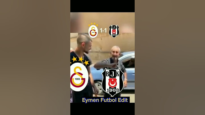 BJK-GS maç özeti 3-1