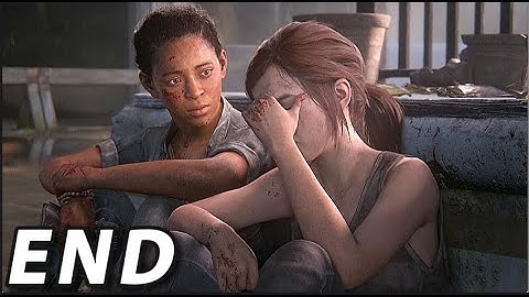 The Last of Us Part 1 LEFT BEHIND DLC  PS5 Gameplay Walkthrough " Part 3 ENDING/EPILOGUE (FULL GAME)