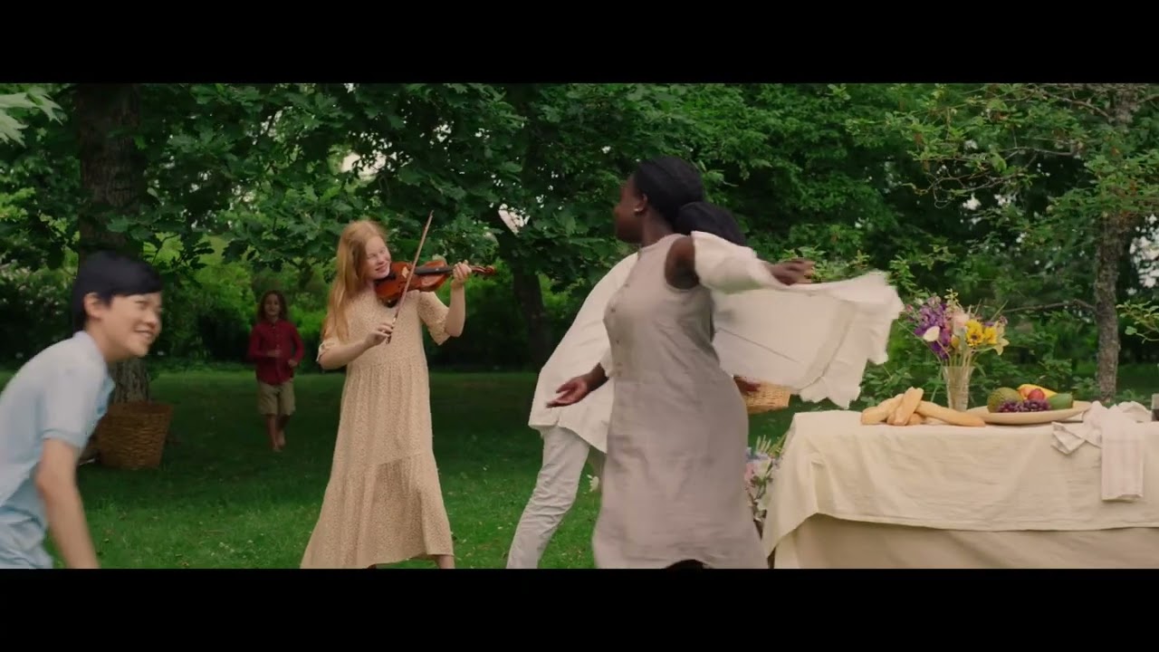 TYGR V RÁJI | A Tiger in Paradise | Film & Music | DEF2024